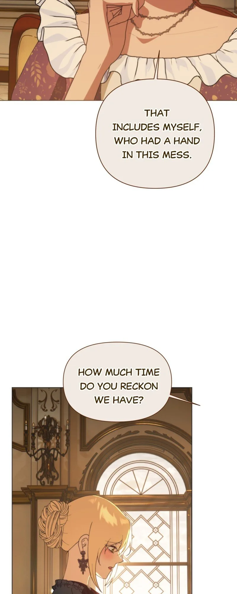 The Grand Duke is Mine Chapter 46 page 4