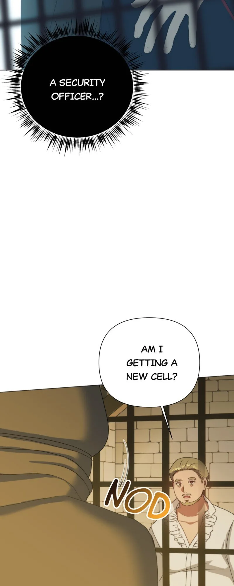 The Grand Duke is Mine Chapter 46 page 40