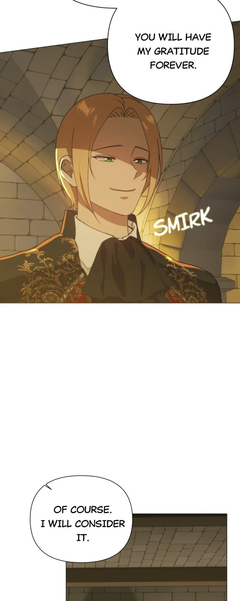 The Grand Duke is Mine Chapter 46 page 25