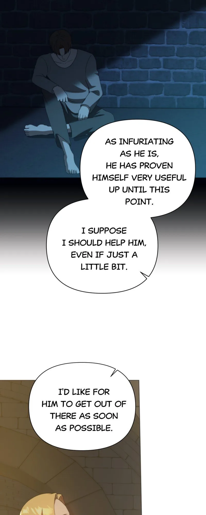 The Grand Duke is Mine Chapter 46 page 27