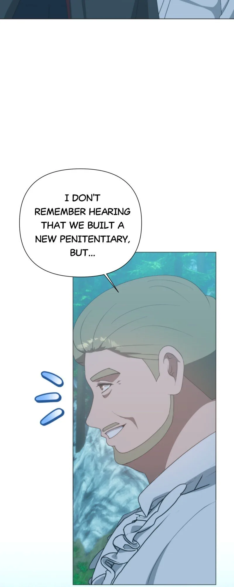 The Grand Duke is Mine Chapter 46 page 44