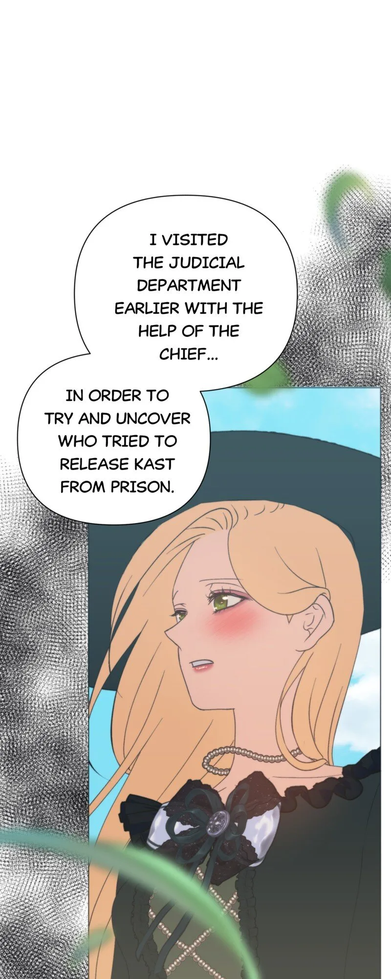The Grand Duke is Mine Chapter 39 page 65
