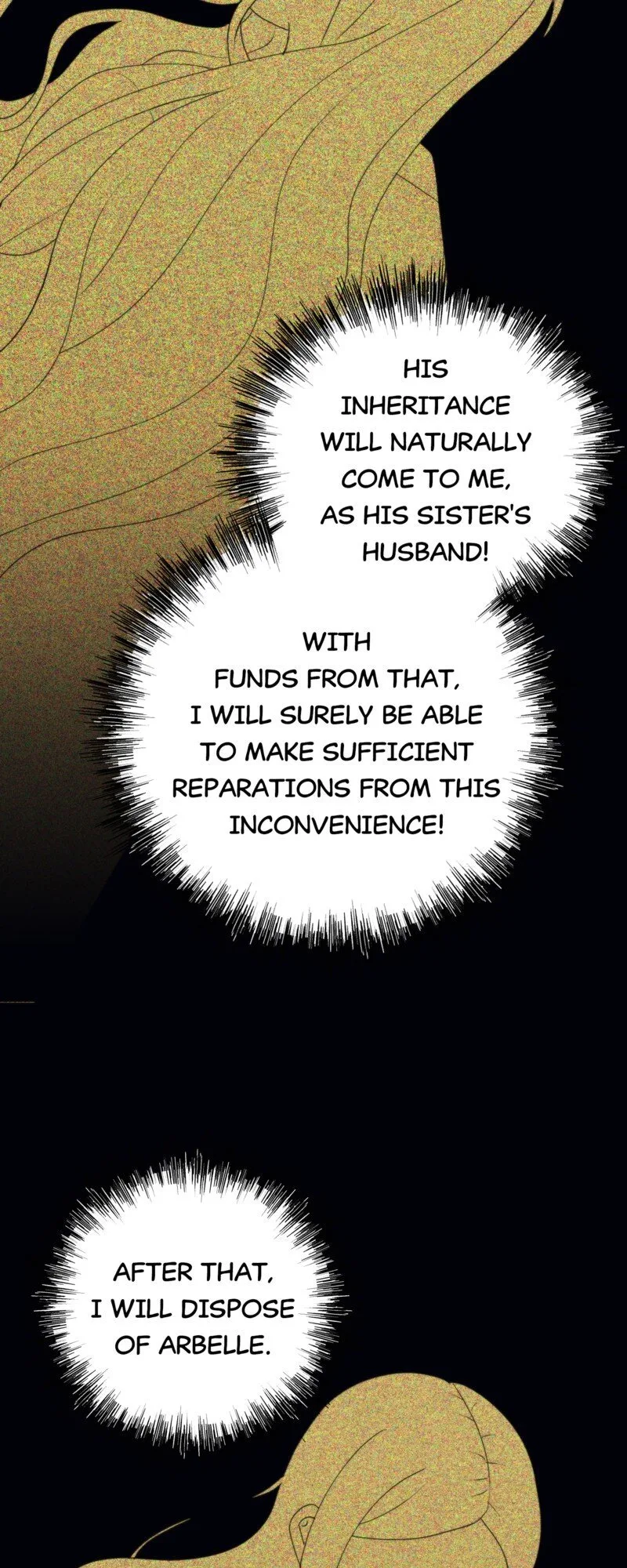 The Grand Duke is Mine Chapter 46 page 37