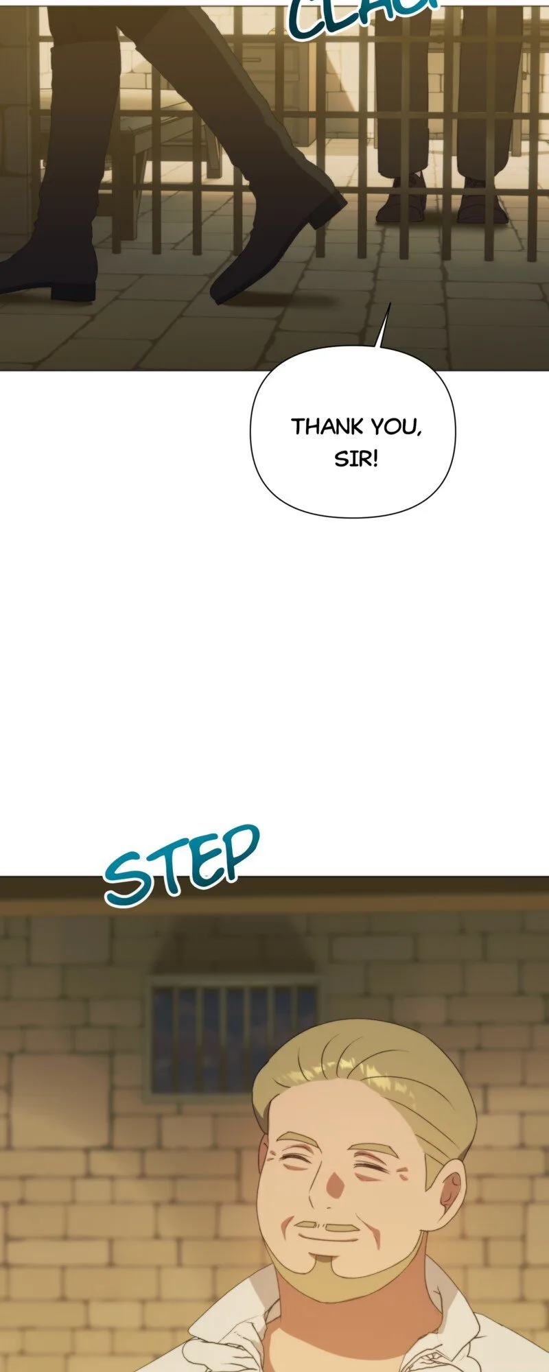 The Grand Duke is Mine Chapter 46 page 30