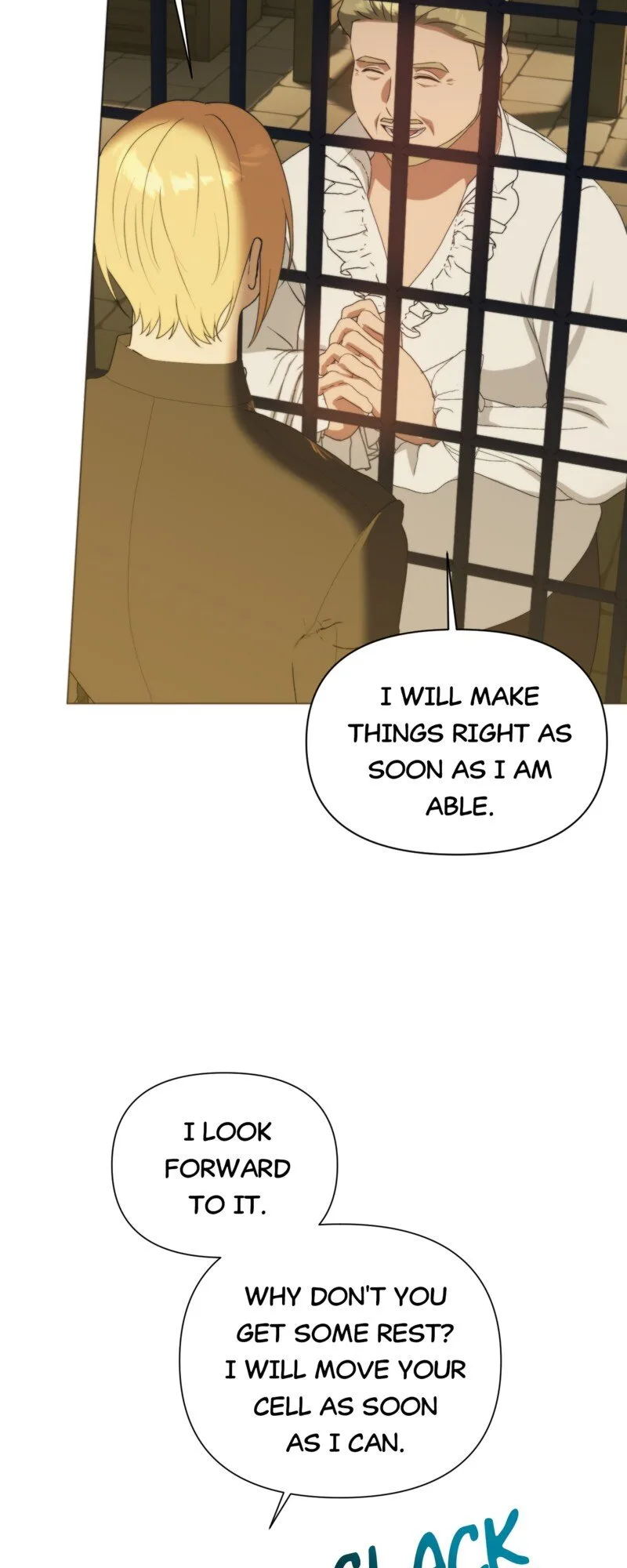 The Grand Duke is Mine Chapter 46 page 29