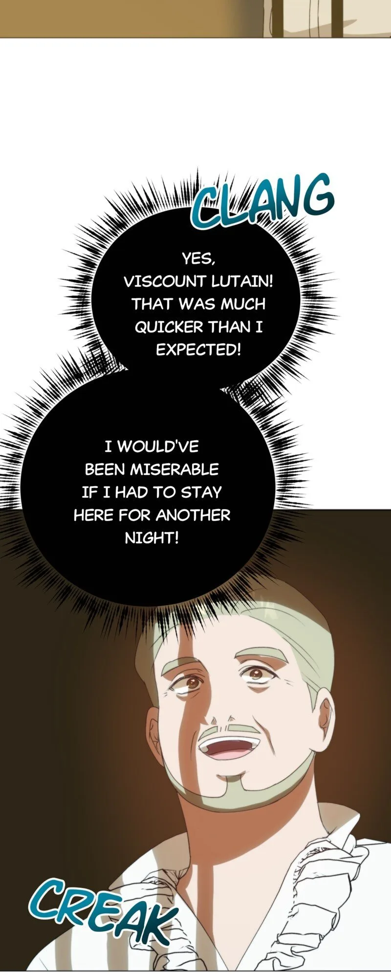 The Grand Duke is Mine Chapter 46 page 41