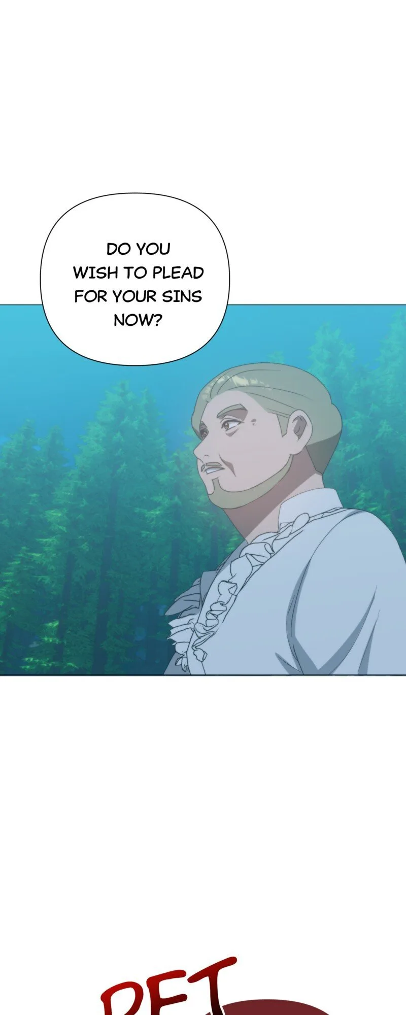 The Grand Duke is Mine Chapter 46 page 47