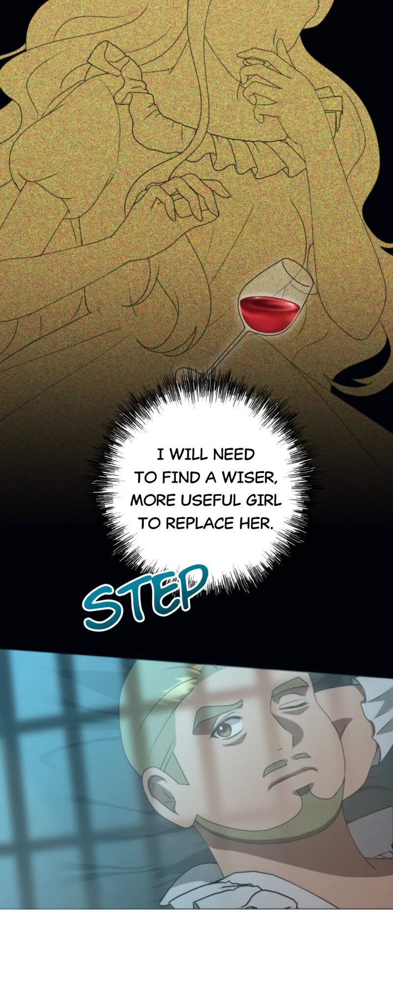 The Grand Duke is Mine Chapter 46 page 38