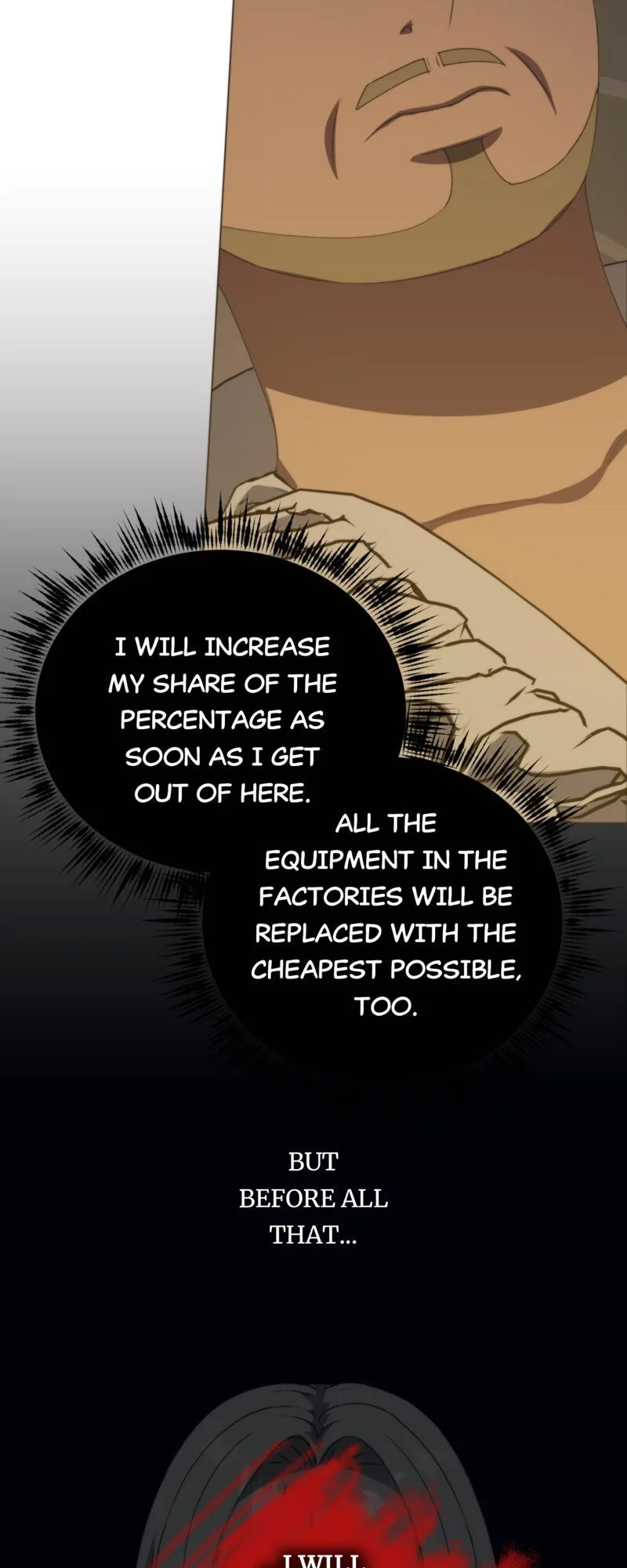 The Grand Duke is Mine Chapter 46 page 35