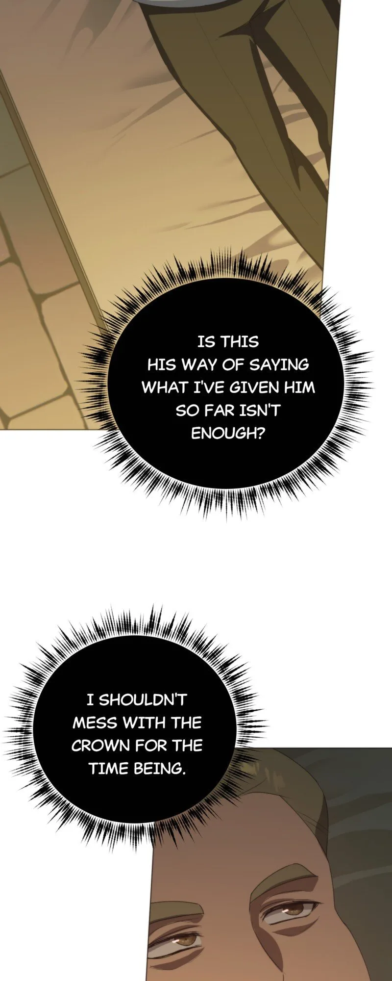 The Grand Duke is Mine Chapter 46 page 34