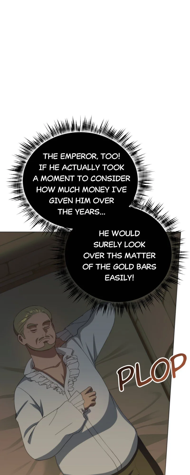 The Grand Duke is Mine Chapter 46 page 33