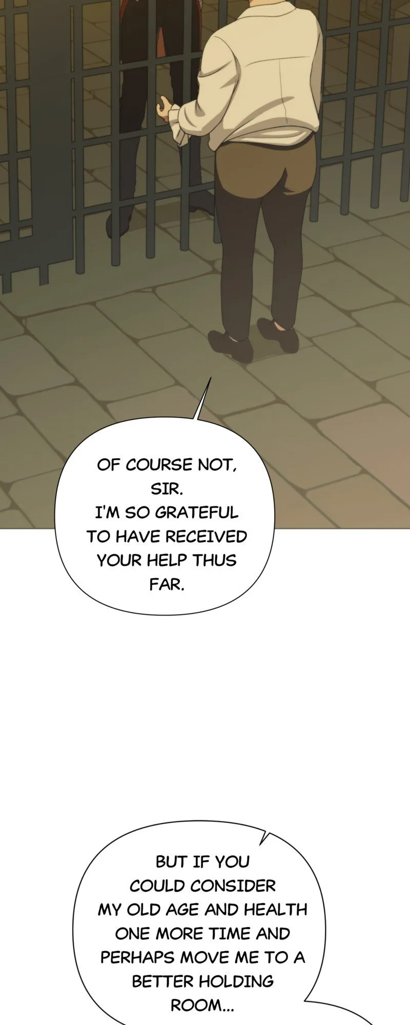 The Grand Duke is Mine Chapter 46 page 24
