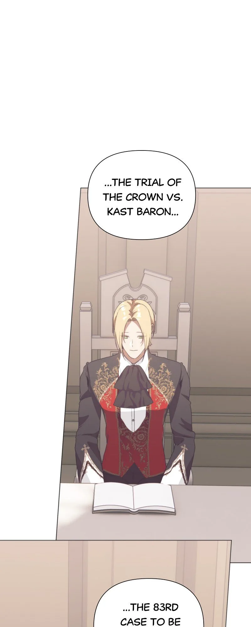 The Grand Duke is Mine Chapter 44 page 4