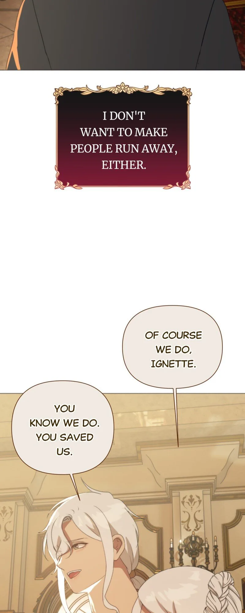 The Grand Duke is Mine Chapter 46 page 19