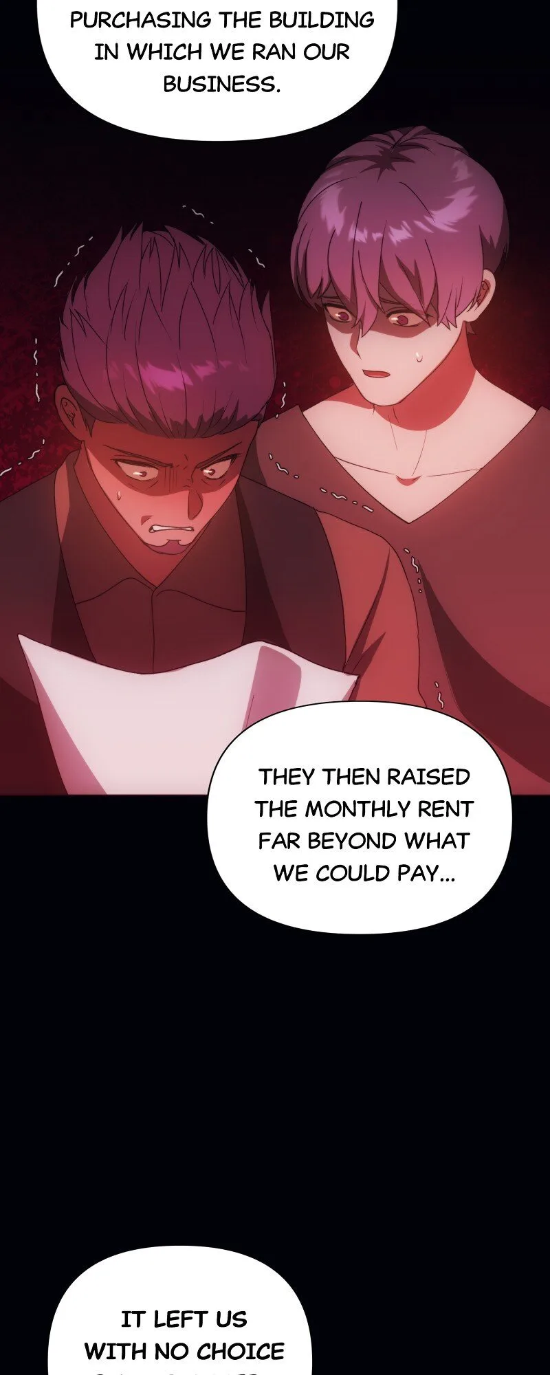 The Grand Duke is Mine Chapter 44 page 26