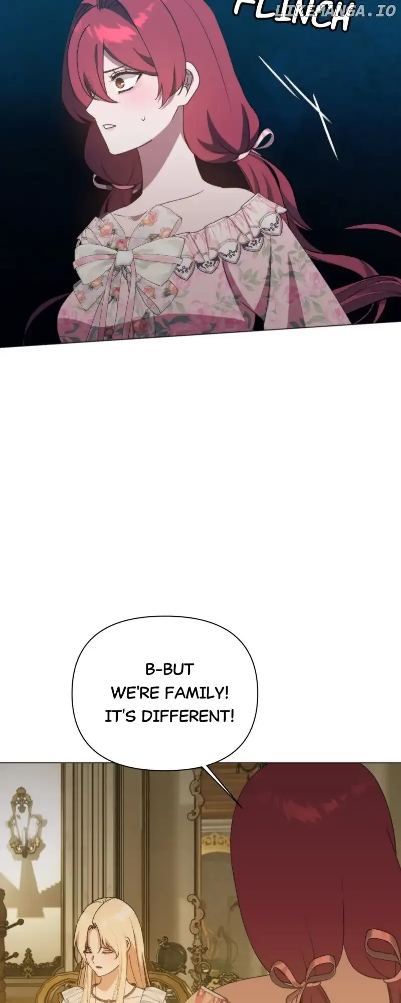 The Grand Duke is Mine Chapter 48 page 48