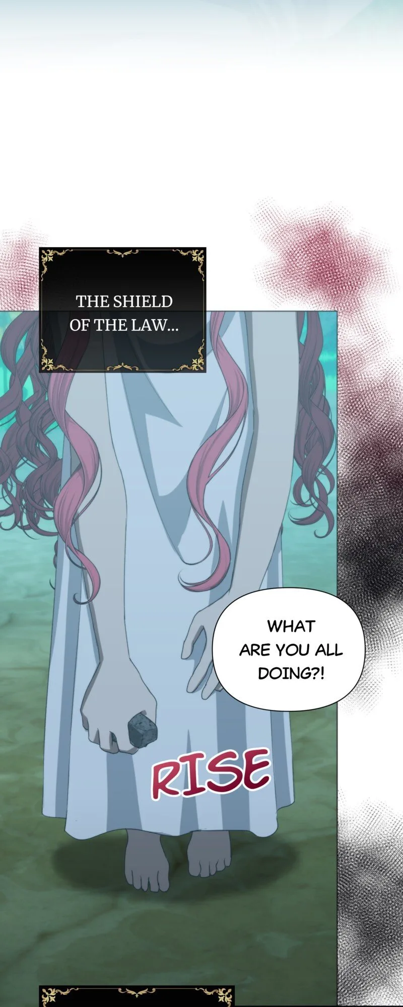 The Grand Duke is Mine Chapter 46 page 61