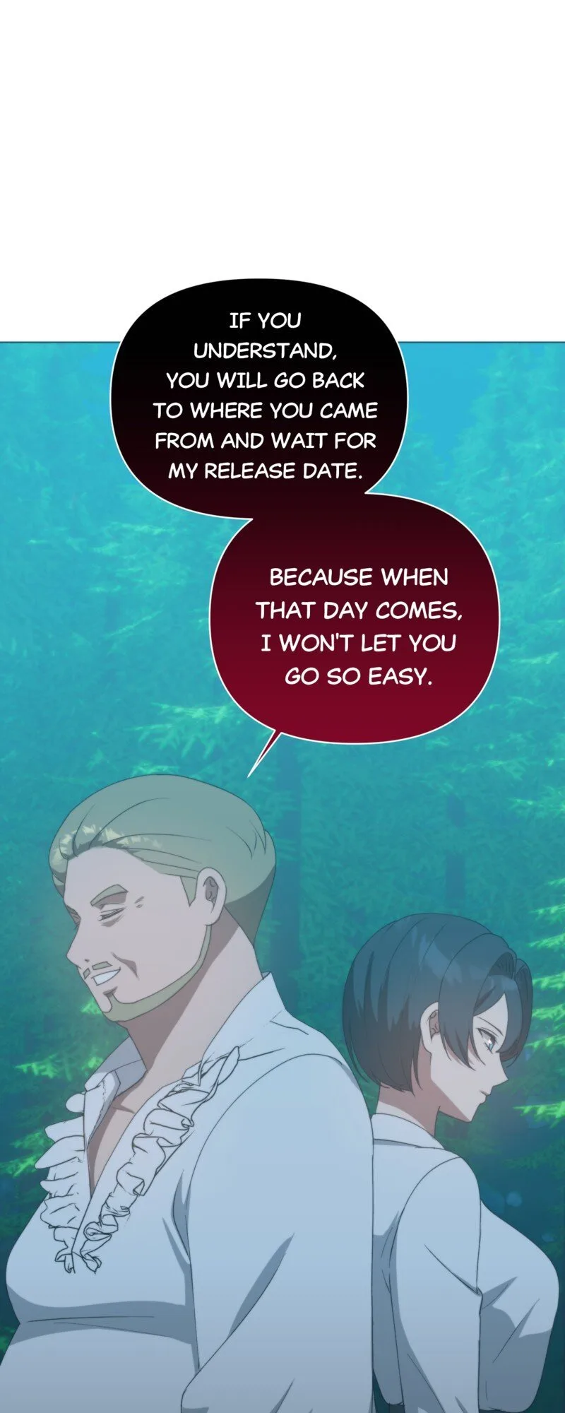The Grand Duke is Mine Chapter 46 page 52