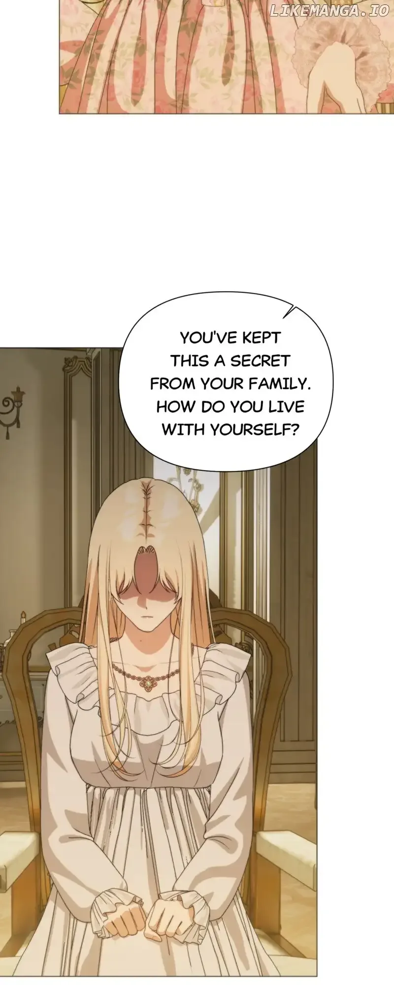The Grand Duke is Mine Chapter 48 page 46