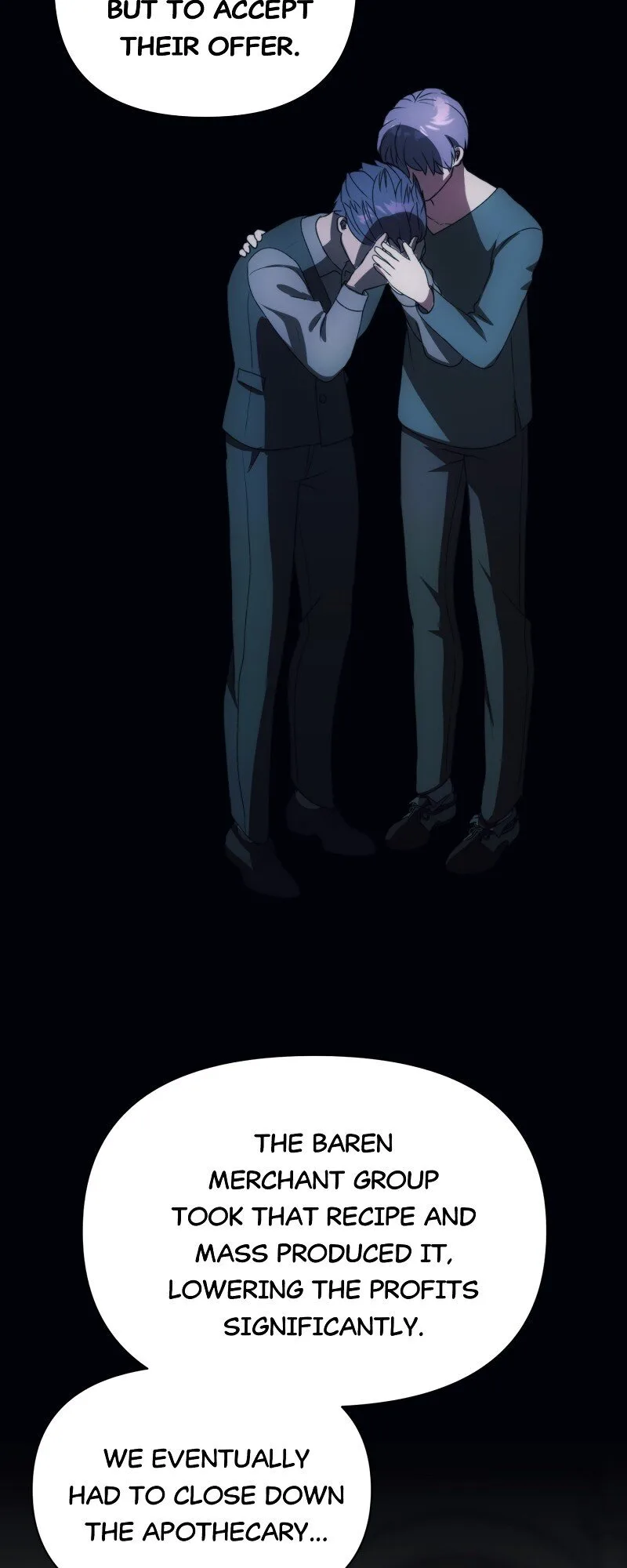 The Grand Duke is Mine Chapter 44 page 27