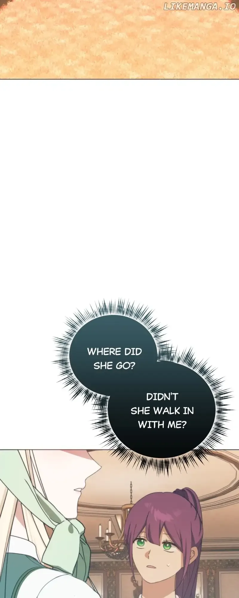 The Grand Duke is Mine Chapter 48 page 17