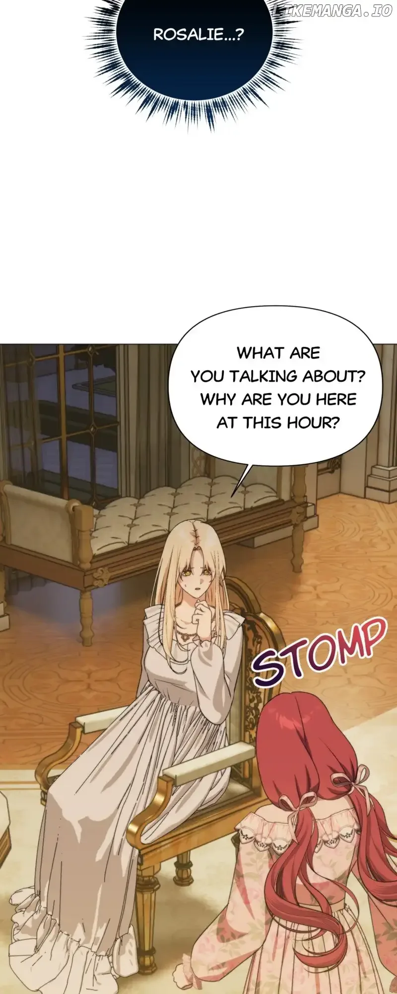 The Grand Duke is Mine Chapter 48 page 43