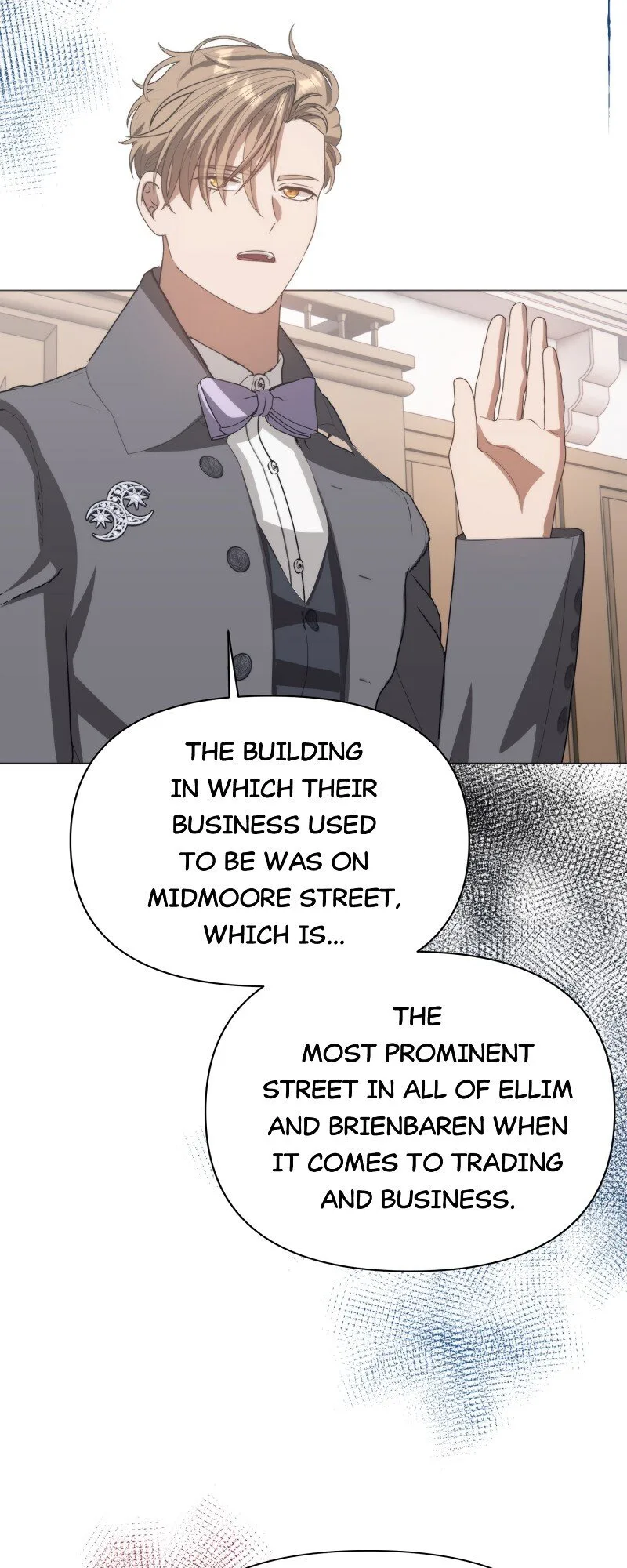 The Grand Duke is Mine Chapter 44 page 30