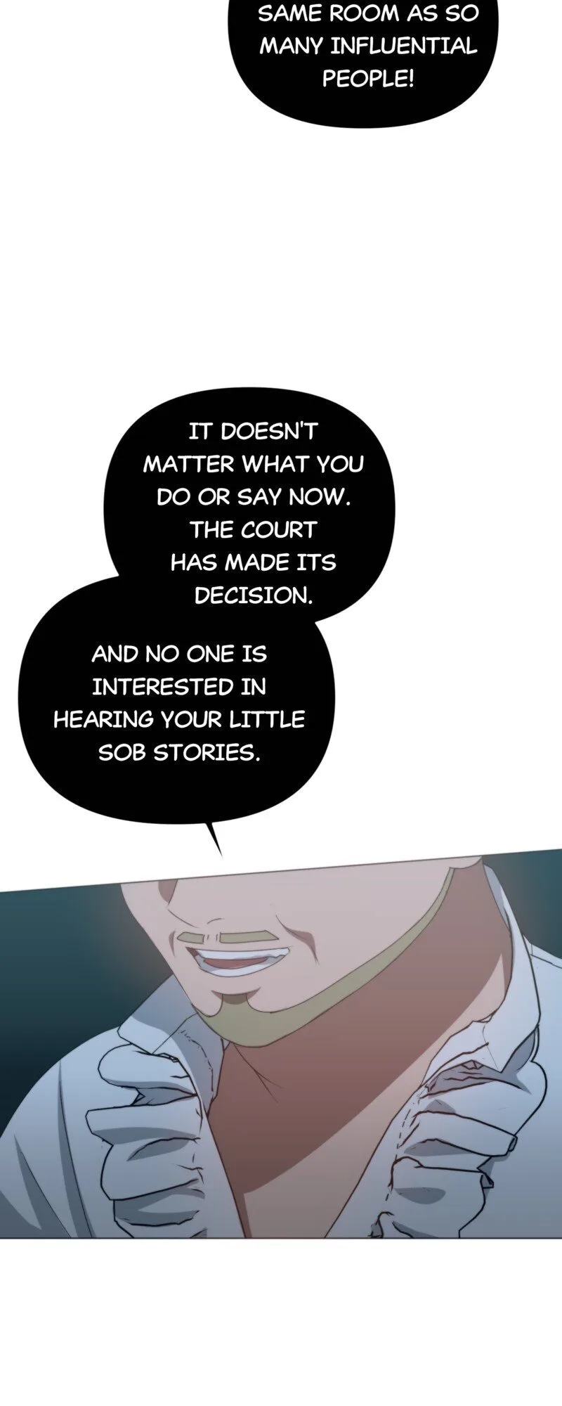 The Grand Duke is Mine Chapter 46 page 51