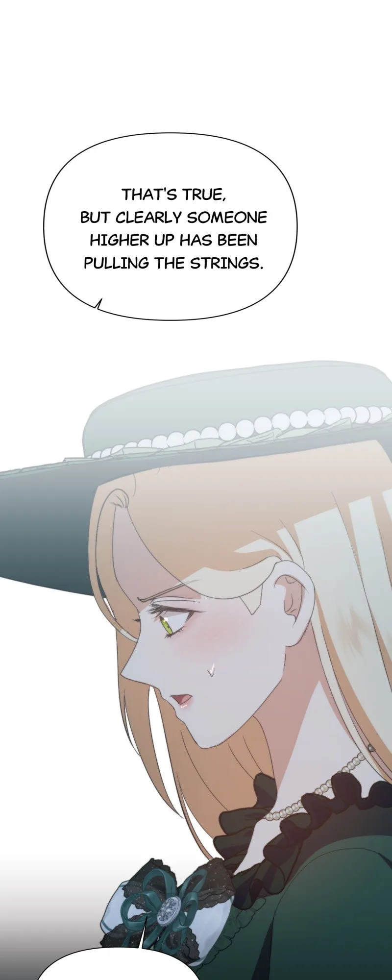 The Grand Duke is Mine Chapter 38 page 68