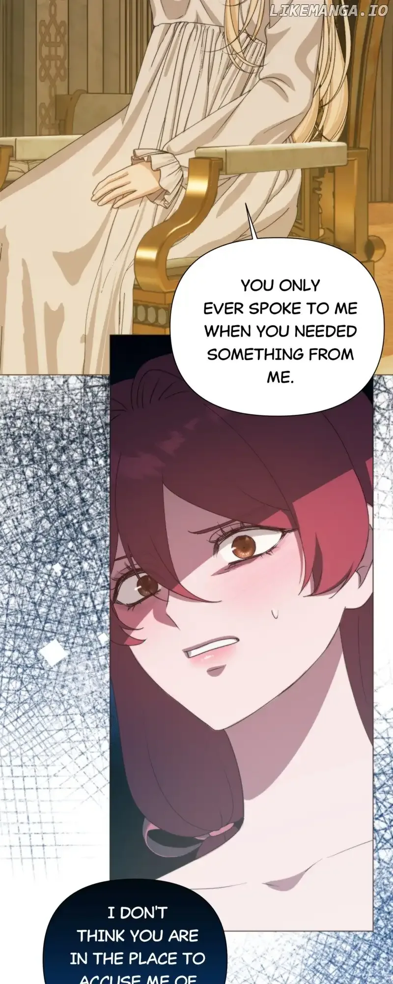 The Grand Duke is Mine Chapter 48 page 50