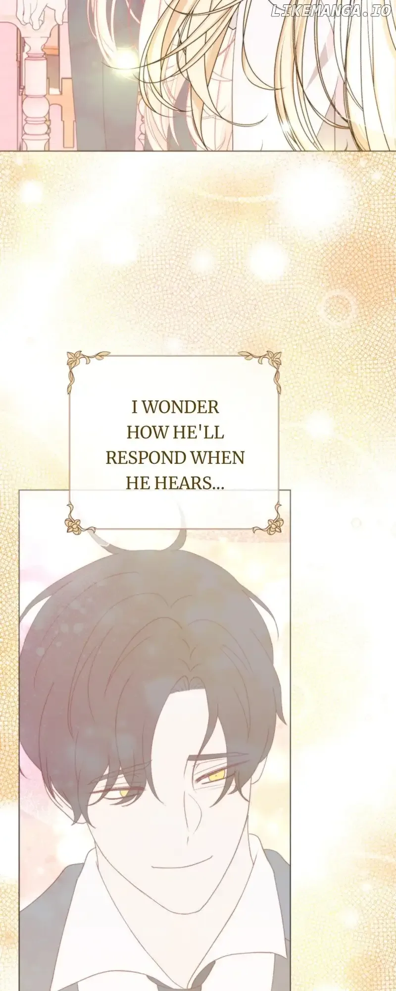 The Grand Duke is Mine Chapter 48 page 35