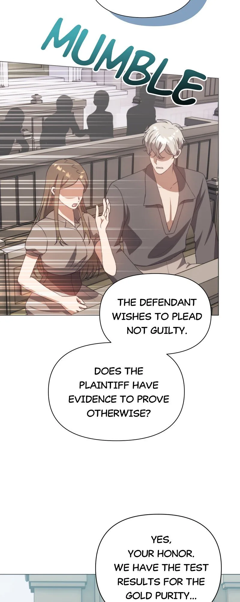 The Grand Duke is Mine Chapter 44 page 15