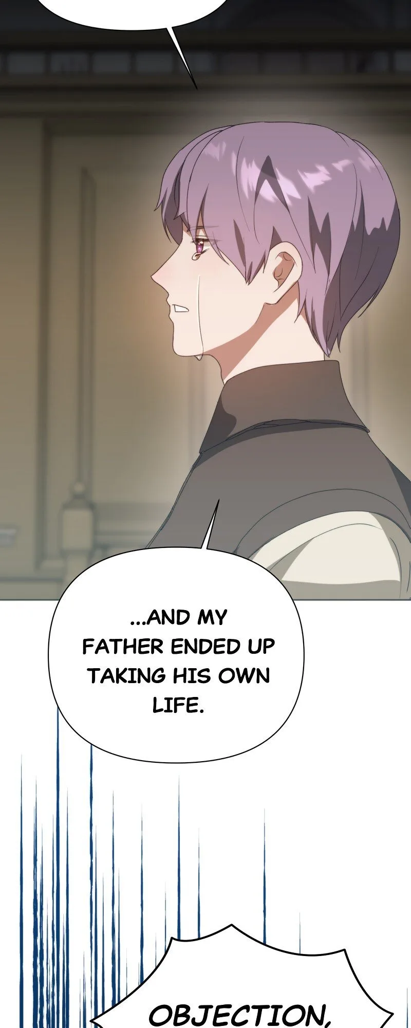 The Grand Duke is Mine Chapter 44 page 28