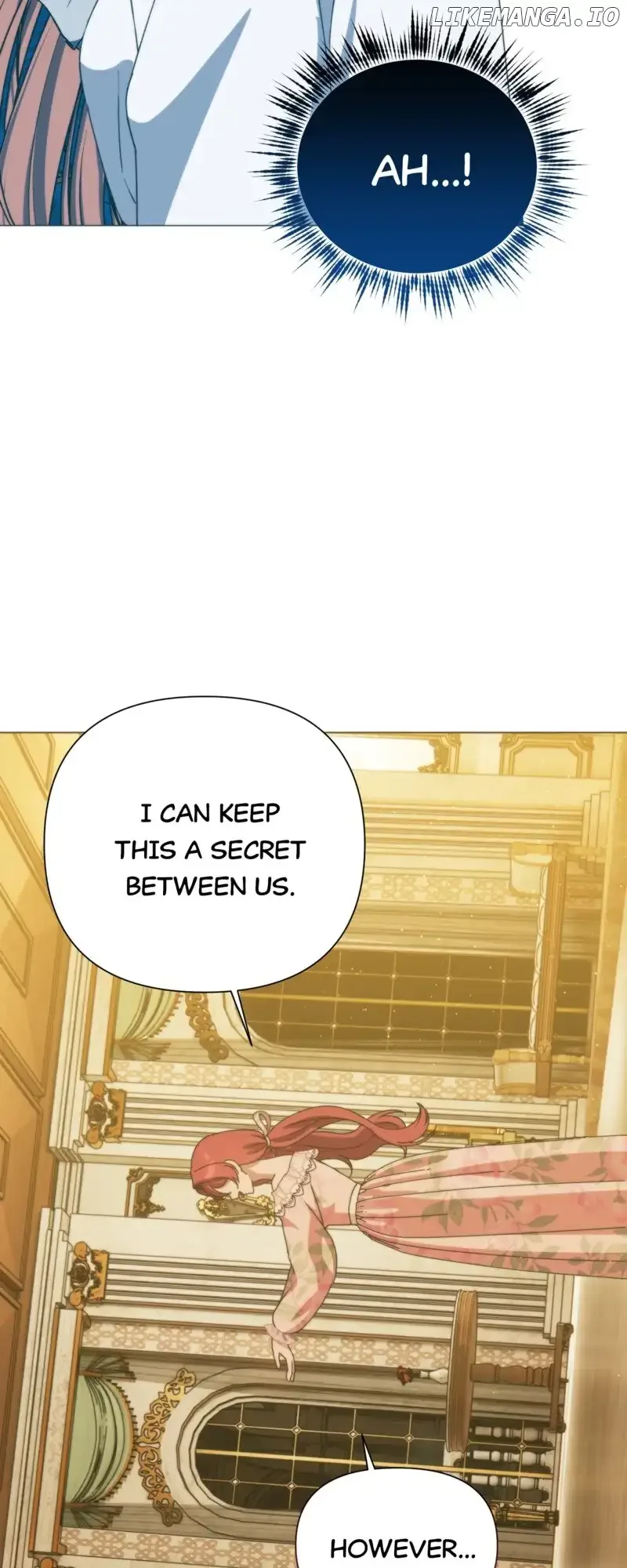 The Grand Duke is Mine Chapter 48 page 56