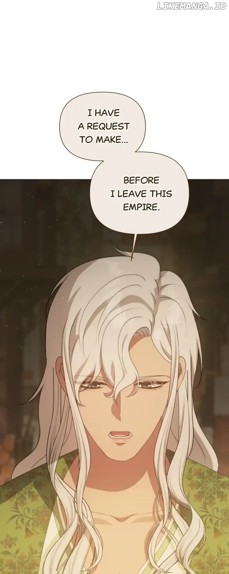 The Grand Duke is Mine Chapter 48 page 5