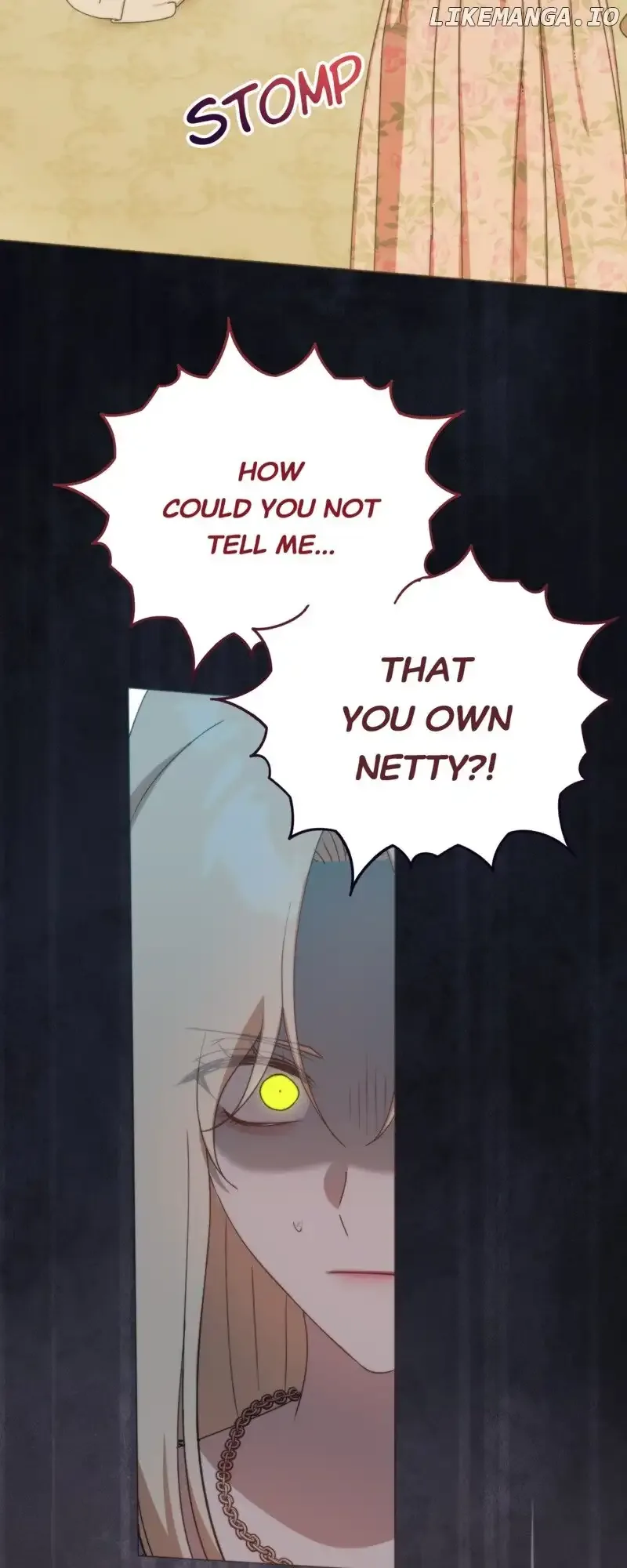 The Grand Duke is Mine Chapter 48 page 44