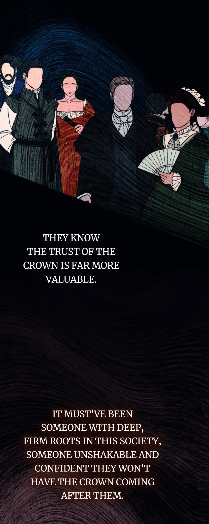 The Grand Duke is Mine Chapter 38 page 70