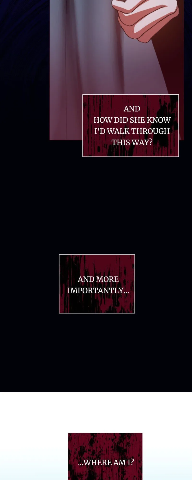 The Grand Duke is Mine Chapter 46 page 55