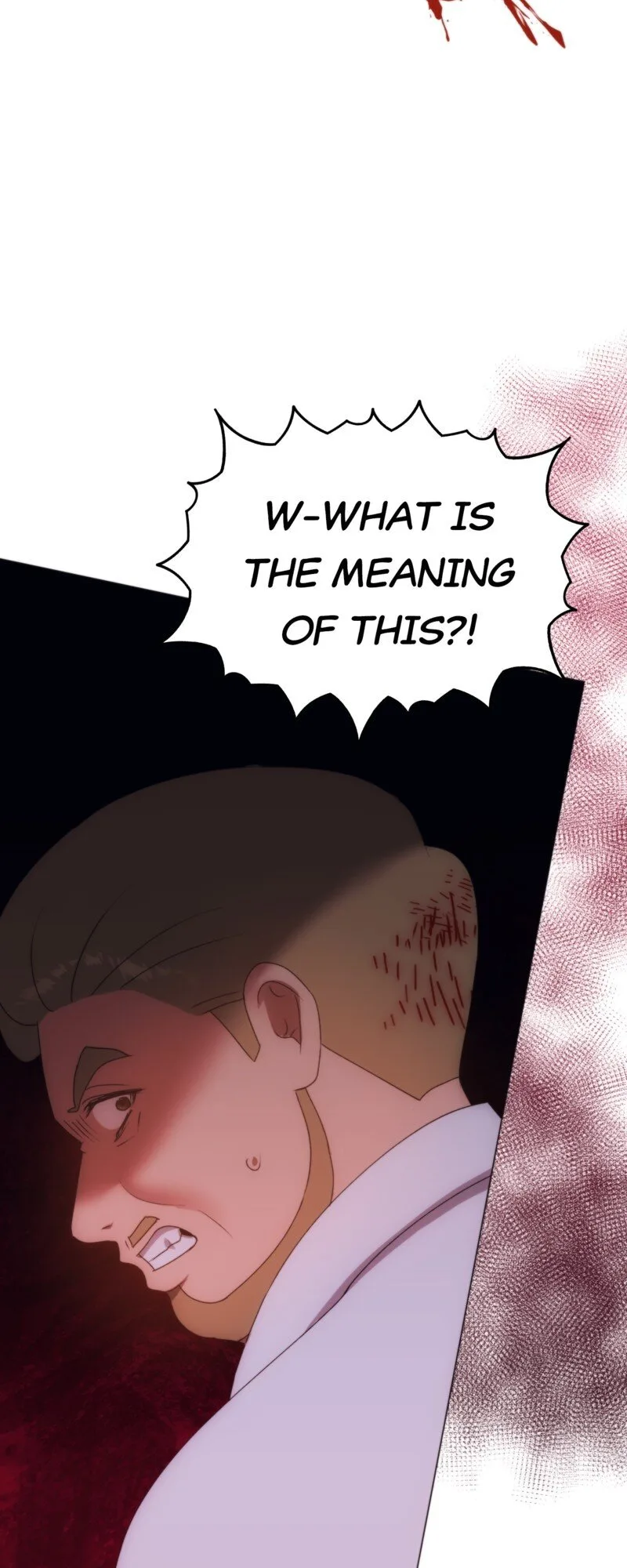 The Grand Duke is Mine Chapter 46 page 58