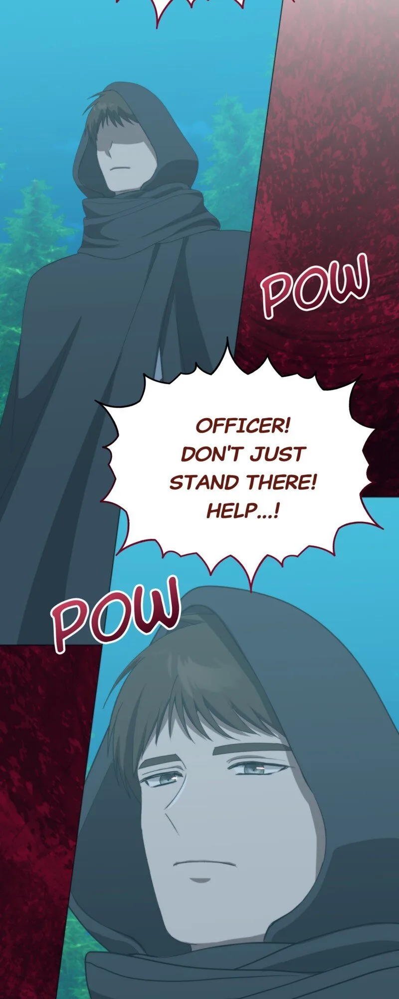 The Grand Duke is Mine Chapter 46 page 66