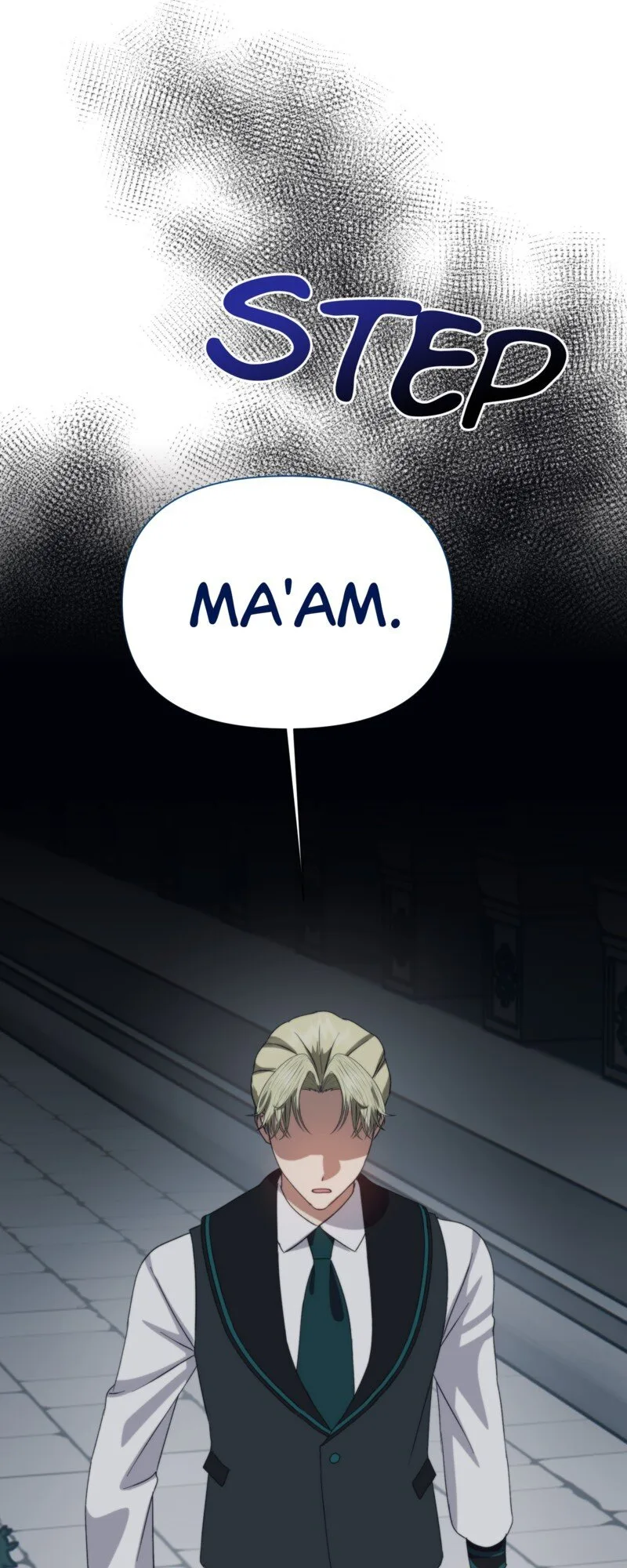 The Grand Duke is Mine Chapter 39 page 63