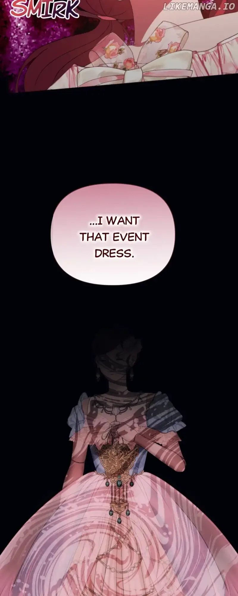 The Grand Duke is Mine Chapter 48 page 58