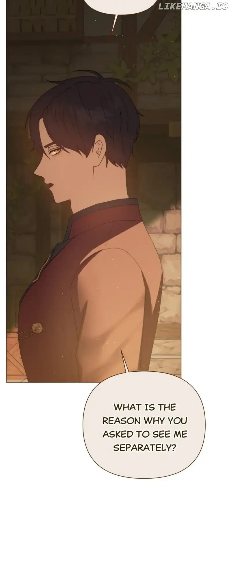 The Grand Duke is Mine Chapter 48 page 3