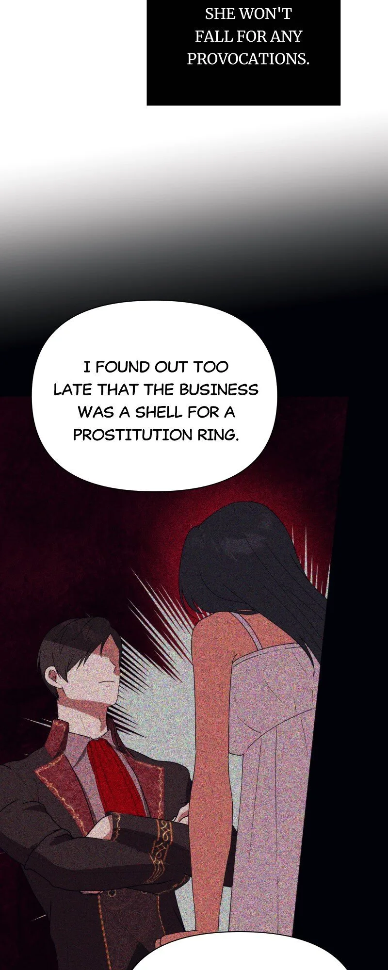 The Grand Duke is Mine Chapter 44 page 41