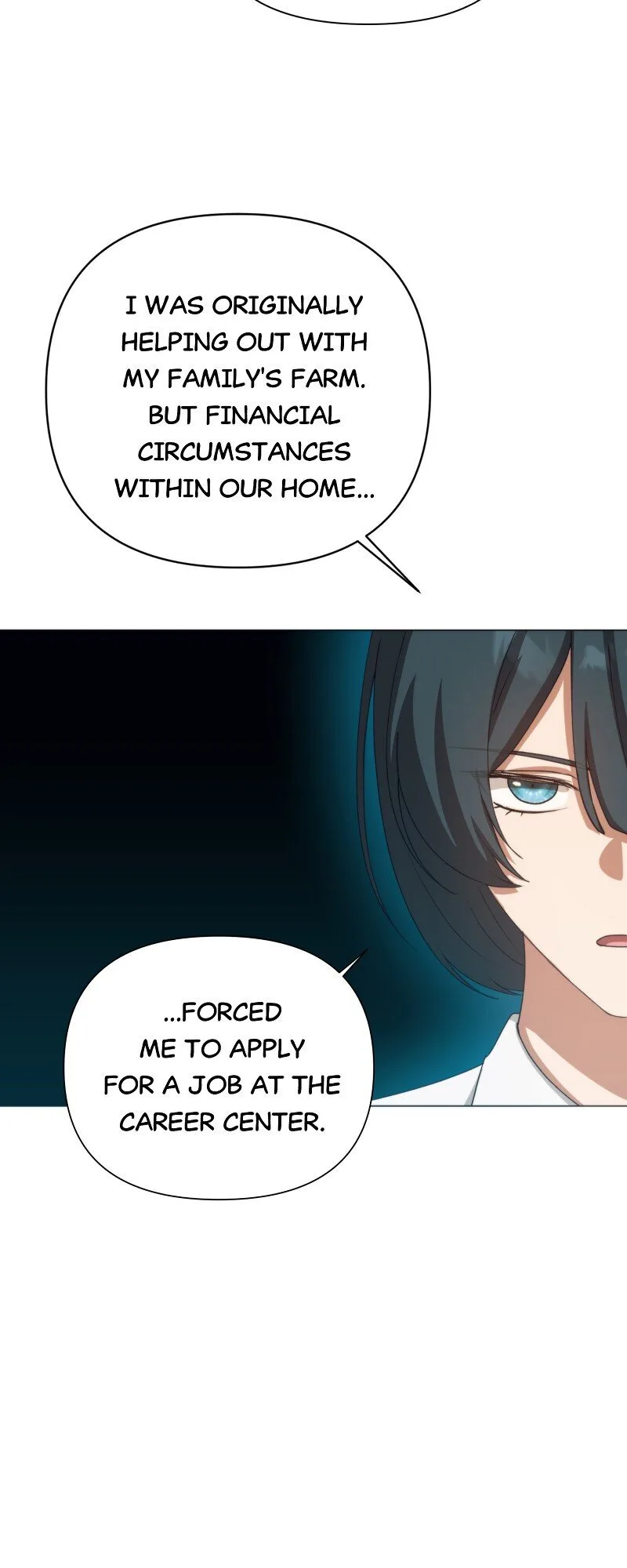 The Grand Duke is Mine Chapter 44 page 39