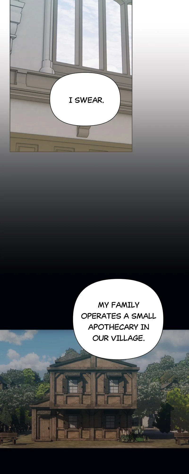 The Grand Duke is Mine Chapter 44 page 23