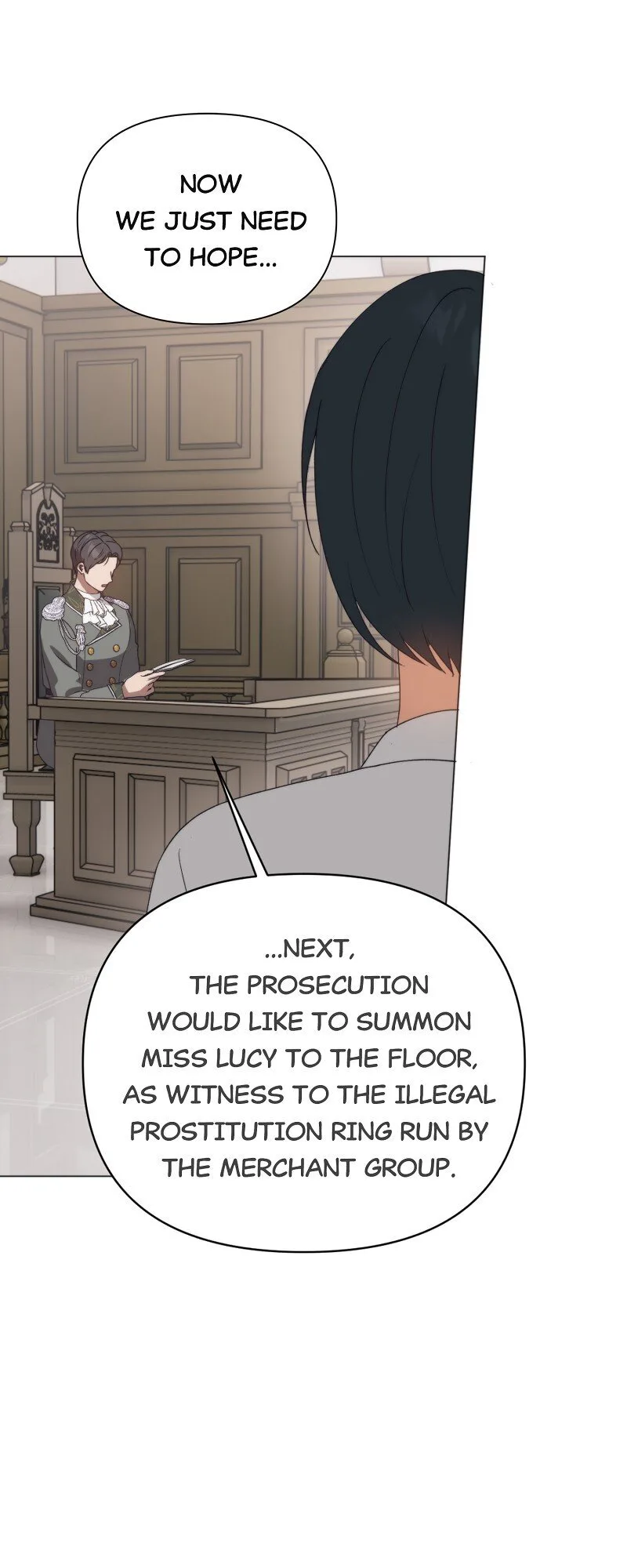 The Grand Duke is Mine Chapter 44 page 37
