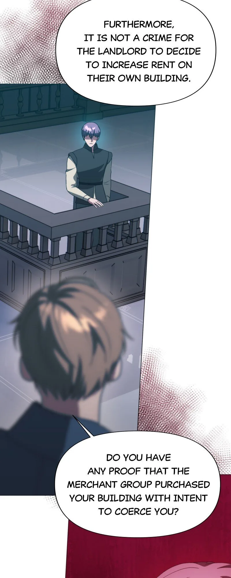 The Grand Duke is Mine Chapter 44 page 31
