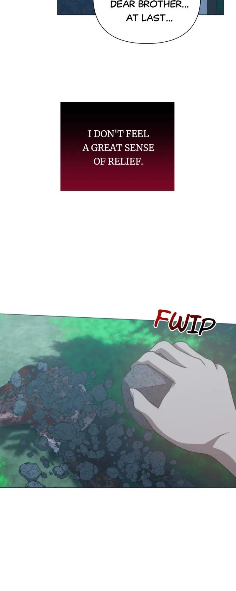 The Grand Duke is Mine Chapter 47 page 6