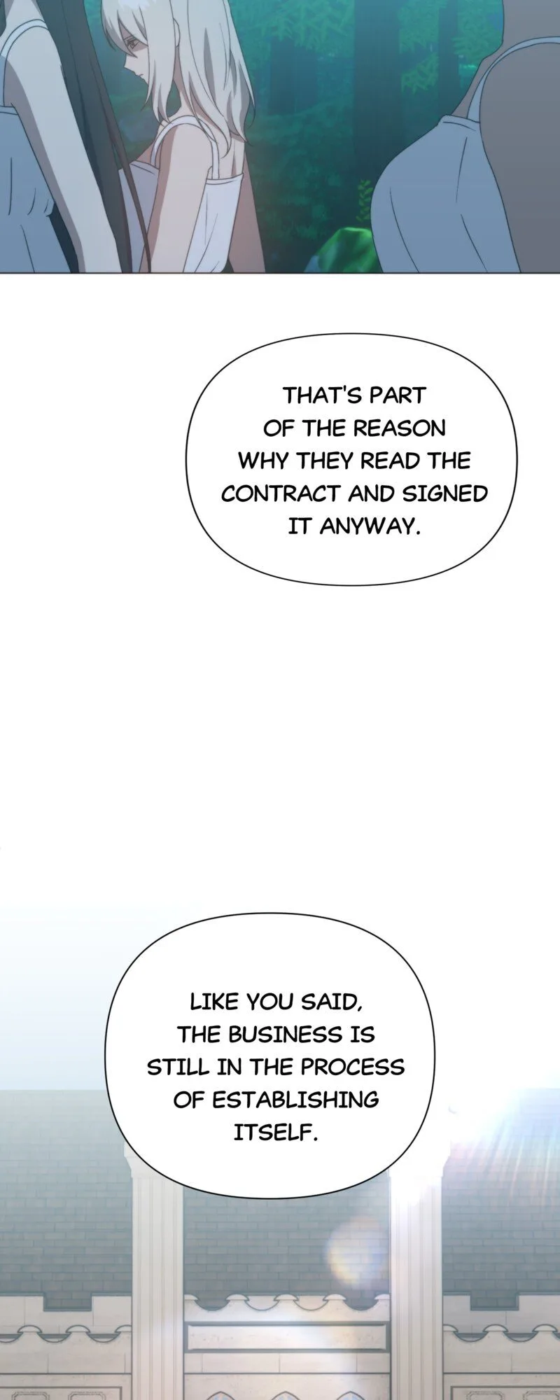 The Grand Duke is Mine Chapter 47 page 21